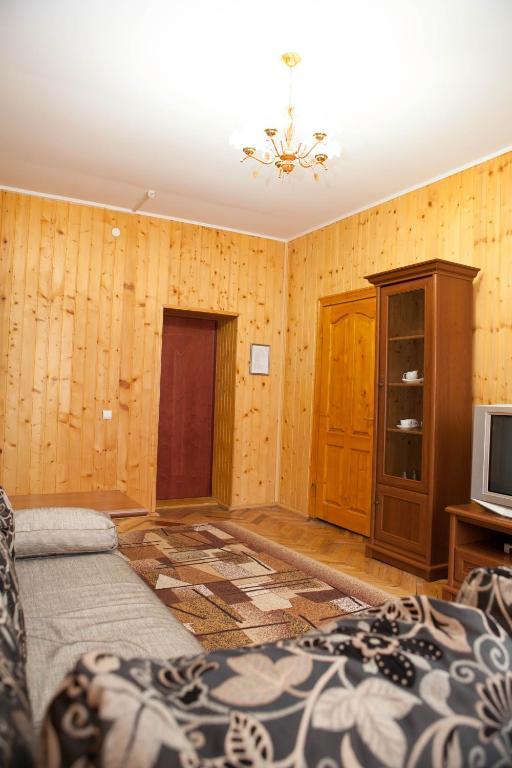 Ялинка Готель Vyshkiv Zimmer foto