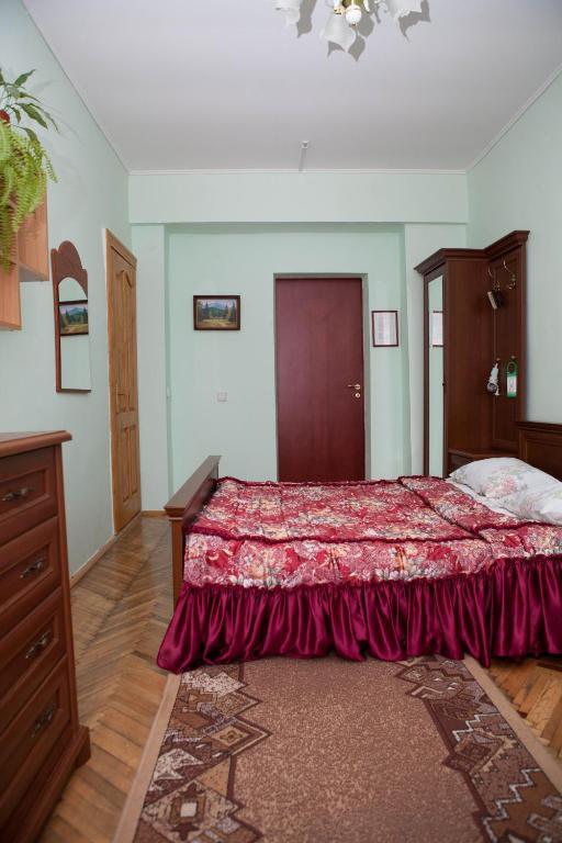 Ялинка Готель Vyshkiv Zimmer foto